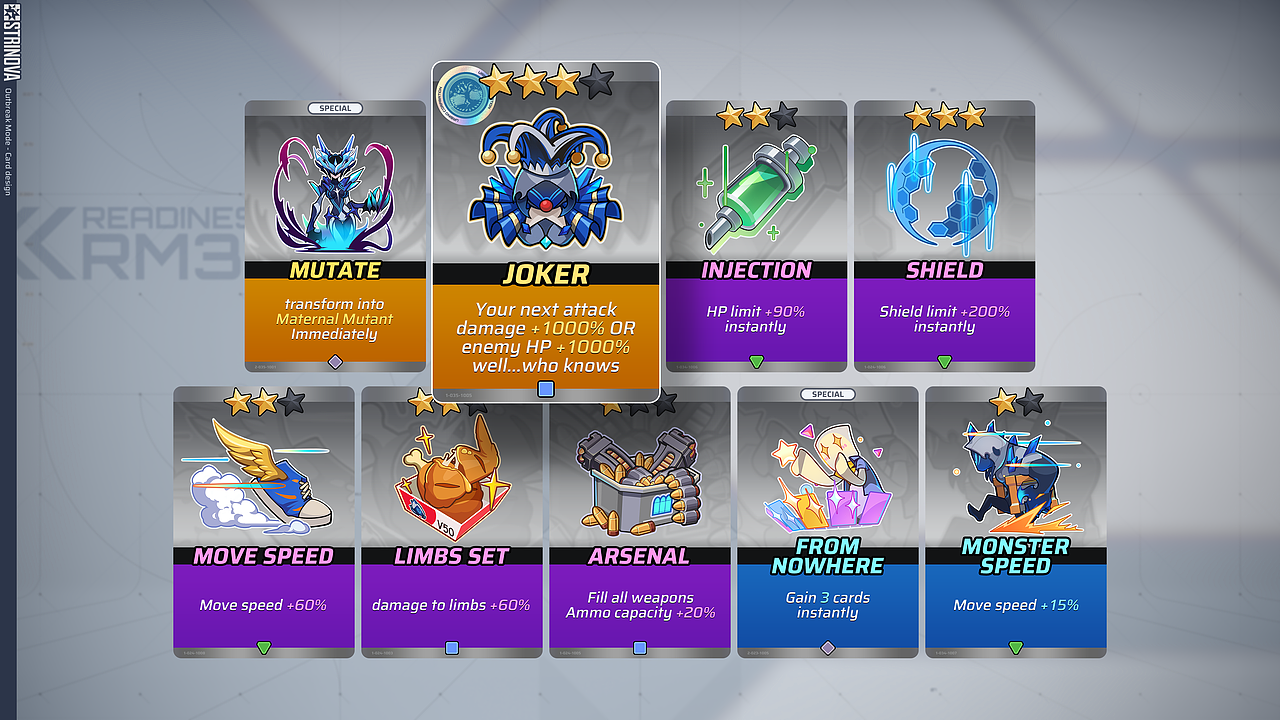 卡拉彼丘晶源感染的卡牌（图ZMzg4MzIxOTY0） - 游戏UI - 站酷设计师New師傅原创素材 - 站酷ZCOOL