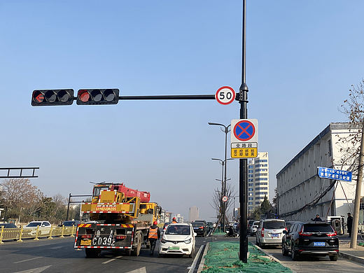 腾凤景观综合双臂路灯 #腾凤景观综合双臂路灯 #景