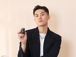 海爾剃須刀拍攝圖庫(kù)存+1