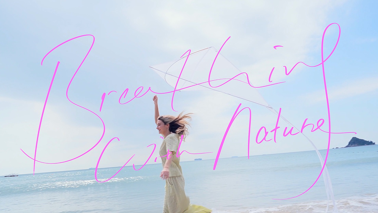 華歌爾 Wacoal 2024 春夏 KV廣告（Dir）（圖ZMzg4MzI3NDA0） - 短片 - 站酷設(shè)計(jì)師ZHAIFILM原創(chuàng)素材 - 站酷ZCOOL