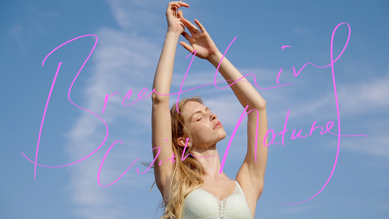 華歌爾 Wacoal 2024 春夏 KV廣告（Dir）（圖ZMzg4MzI3NDA4） - 短片 - 站酷設(shè)計(jì)師ZHAIFILM原創(chuàng)素材 - 站酷ZCOOL