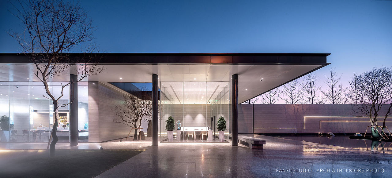 地产建筑景观摄影合集