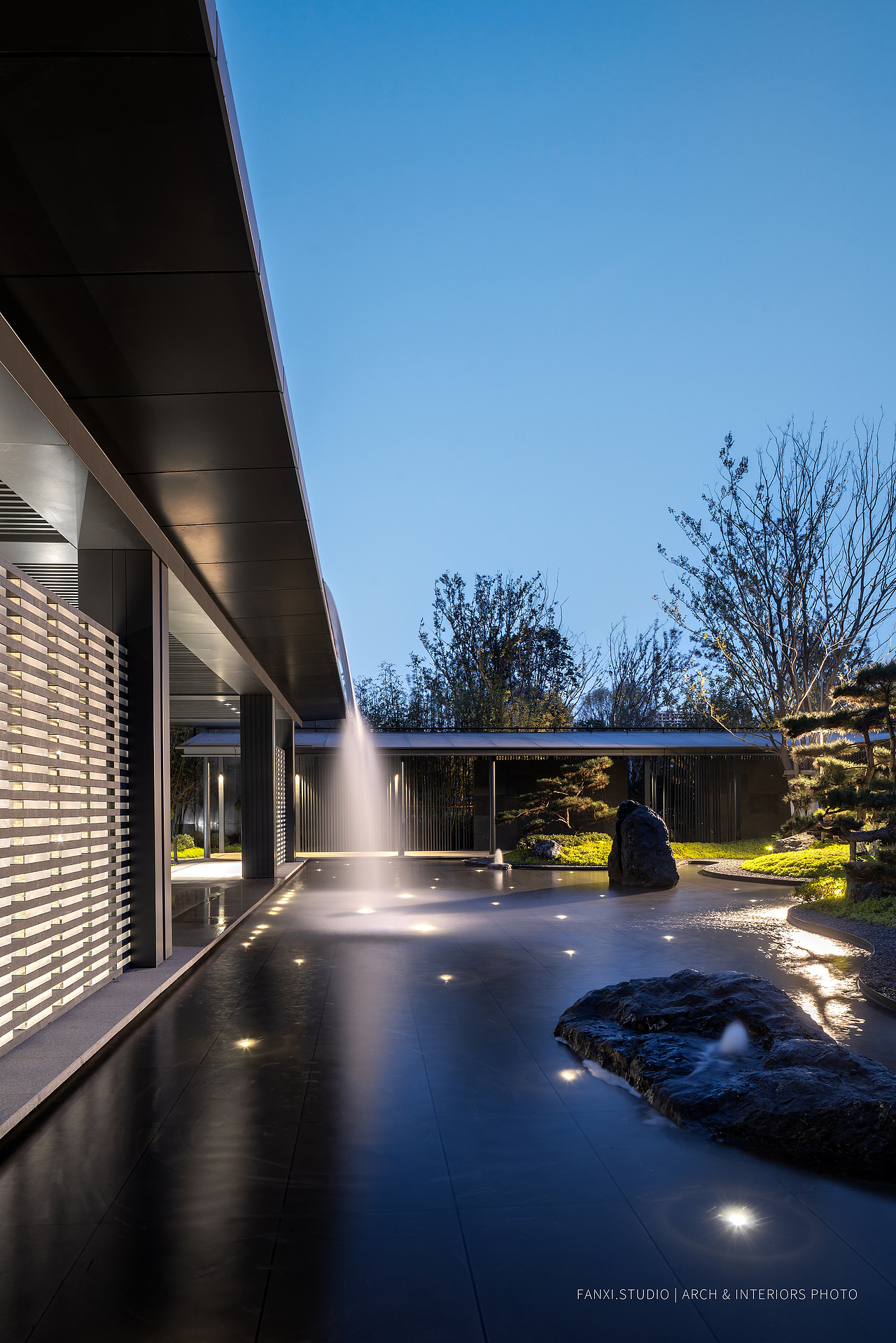 地产建筑景观摄影合集