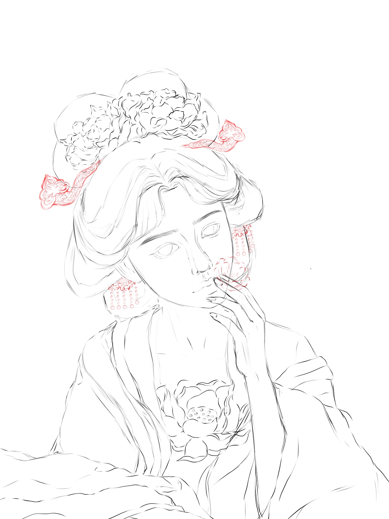 练习（图ZMzg4MzI4MjEy） - 其他 - 站酷设计师C橙子味果冻原创素材 - 站酷ZCOOL