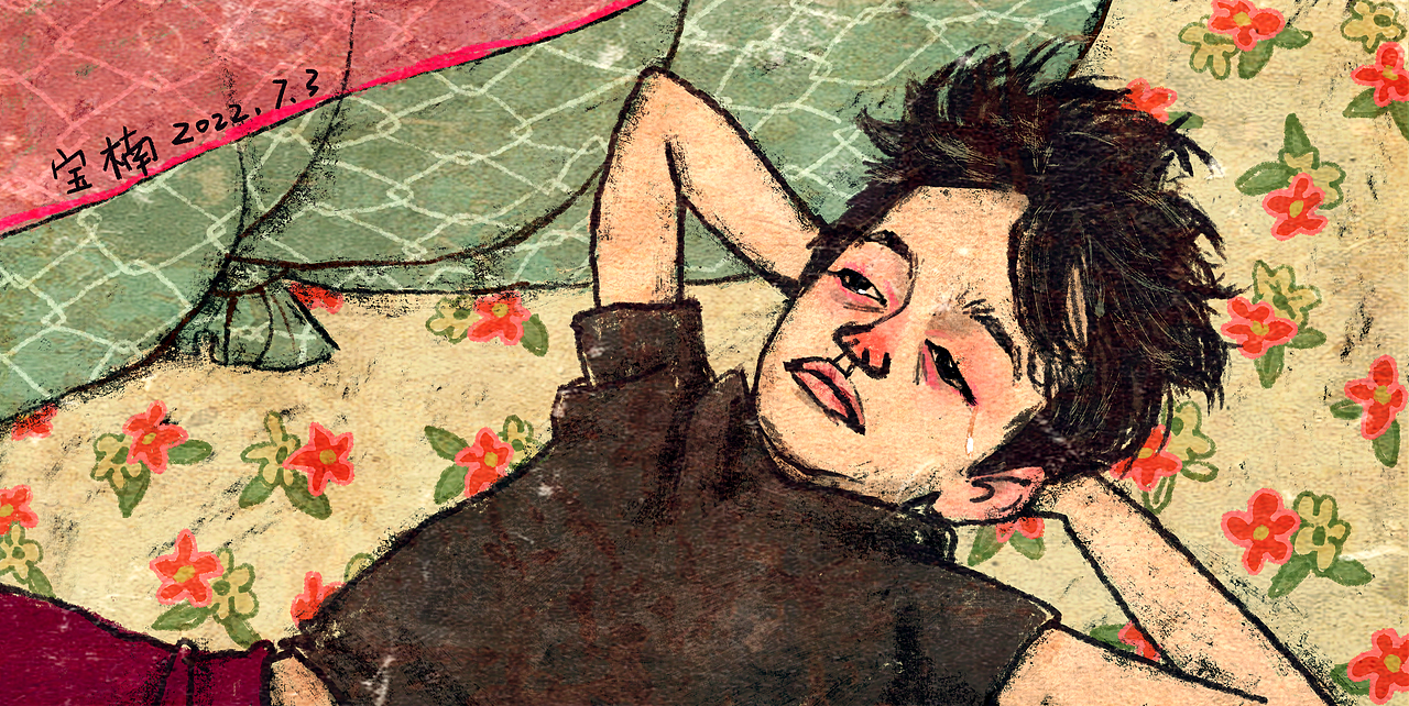 国外经典电影插画合集（图ZMzg4MzI5MTc2） - 商业插画 - 站酷设计师宝楠影视插画原创素材 - 站酷ZCOOL