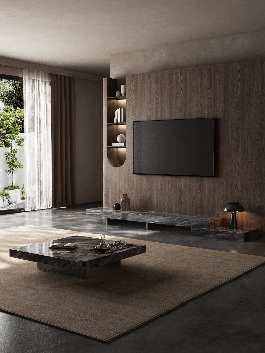 产品建模渲染-亚马逊/淘宝电商-高奢茶几（图ZMzg4MzMyNjE2） - 产品 - 站酷设计师创酷视觉设计原创素材 - 站酷ZCOOL