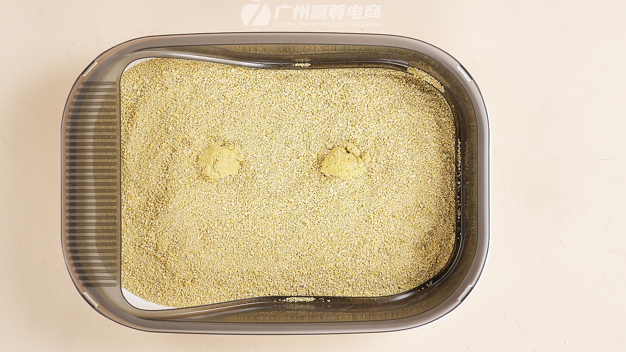 广州猫砂拍摄|猫砂拍照|宠物用品拍摄|商品拍照