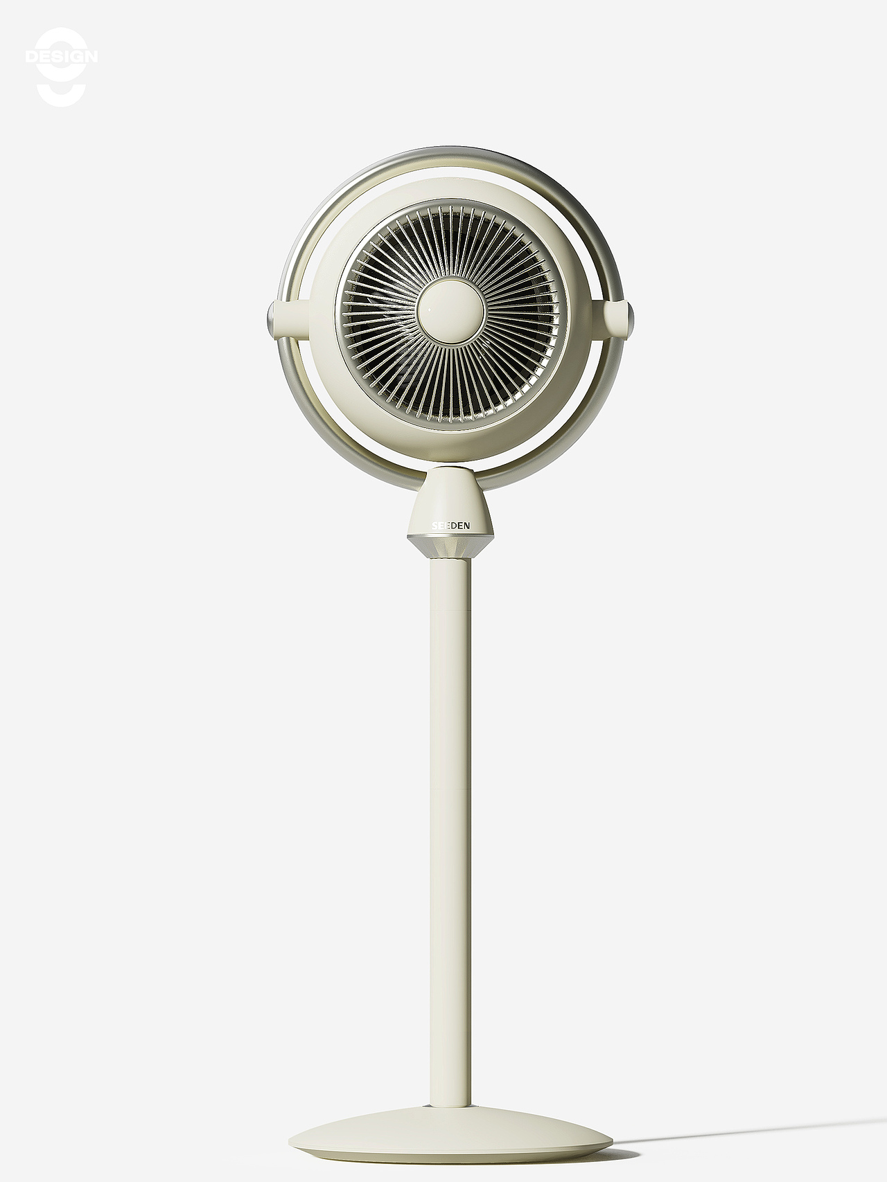 CYCLIC FAN+