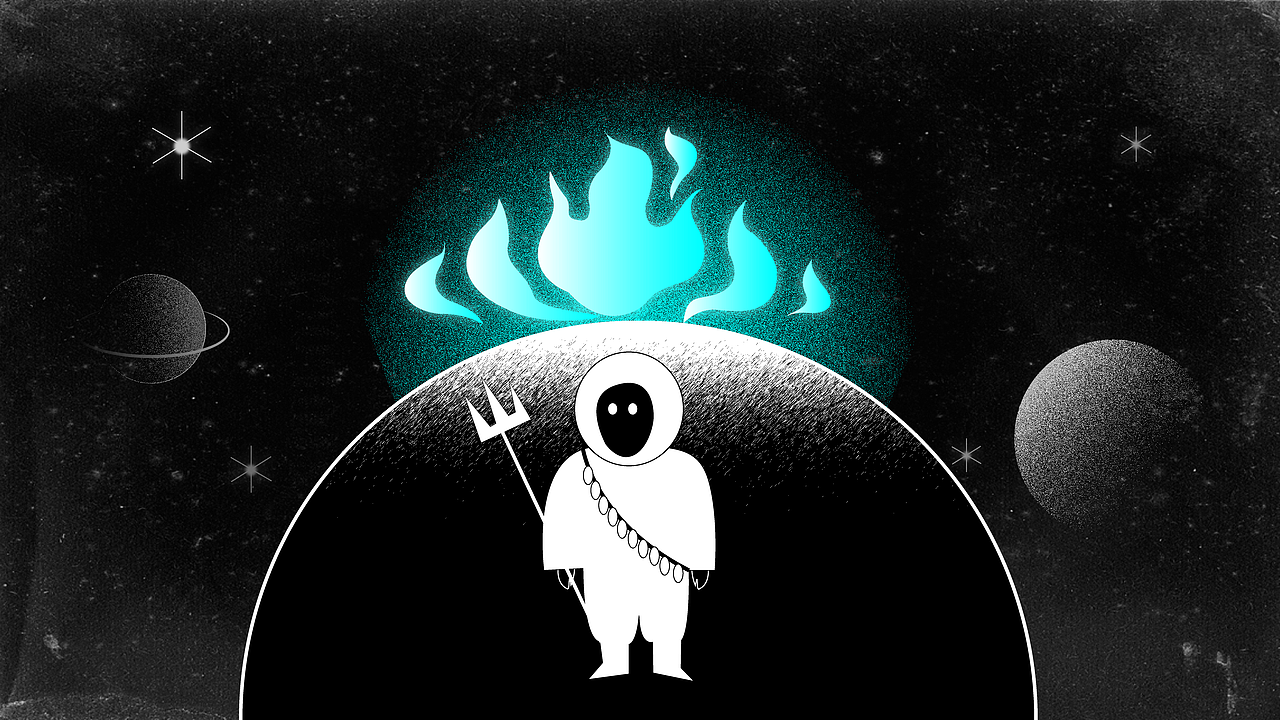 零跑北欧行(上)| 动画分镜