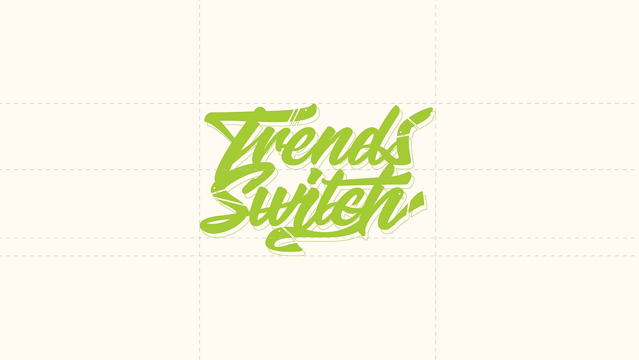 Trends Switch·潮饰鞋洗咖啡综合店