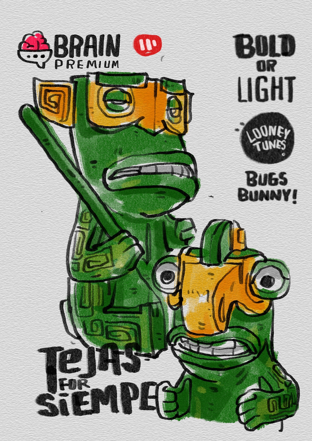 今天你画画了吗？（图ZMzg4MzQxMDYw） - 艺术插画 - 站酷设计师elijah多力原创素材 - 站酷ZCOOL