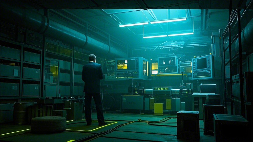 顶作 AI：让顶尖创作触手可及，开启视觉艺术的新纪元