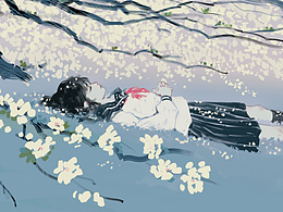 插画