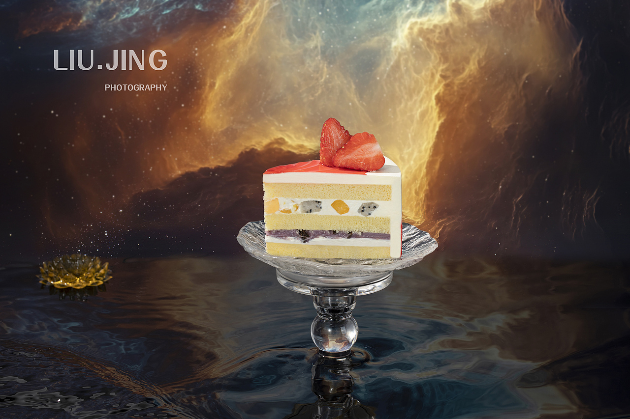 哪吒闹海（图ZMzg4MzQzODI4） - 美食摄影 - 站酷设计师摄影师Echo原创素材 - 站酷ZCOOL