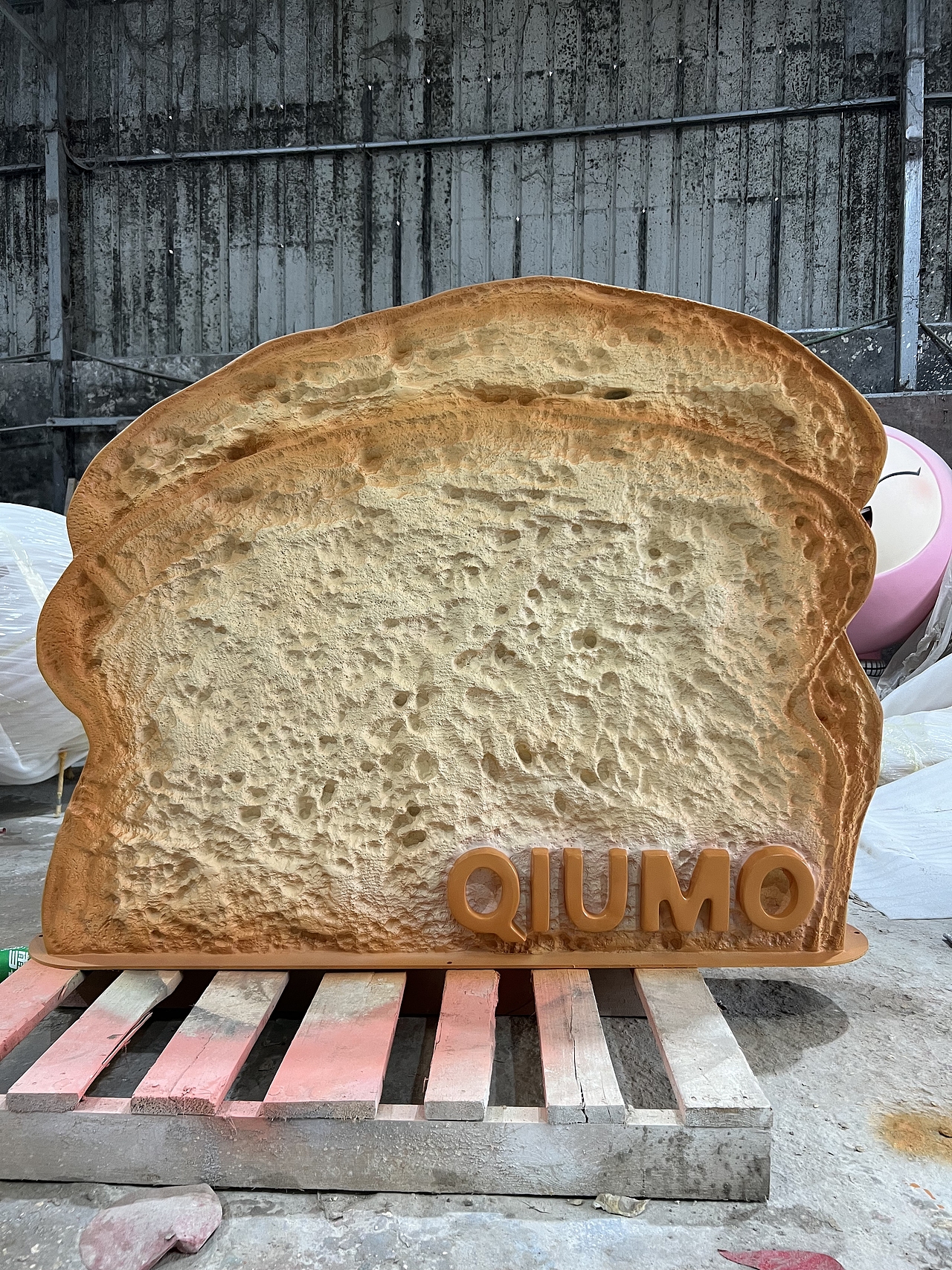 玻璃钢雕塑定制