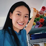 阿蚕的头像
