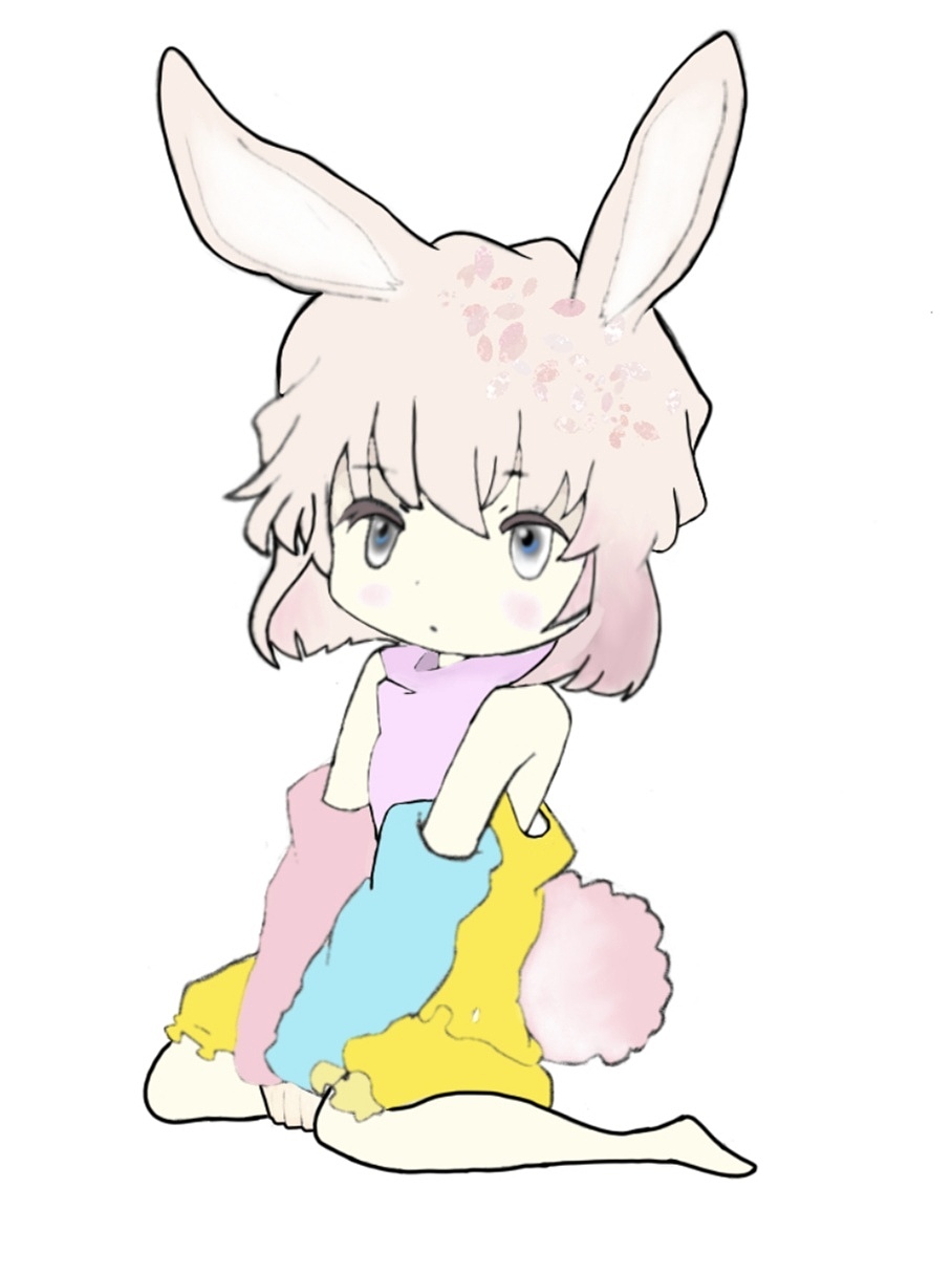 二次元美女帅哥谁不爱😍