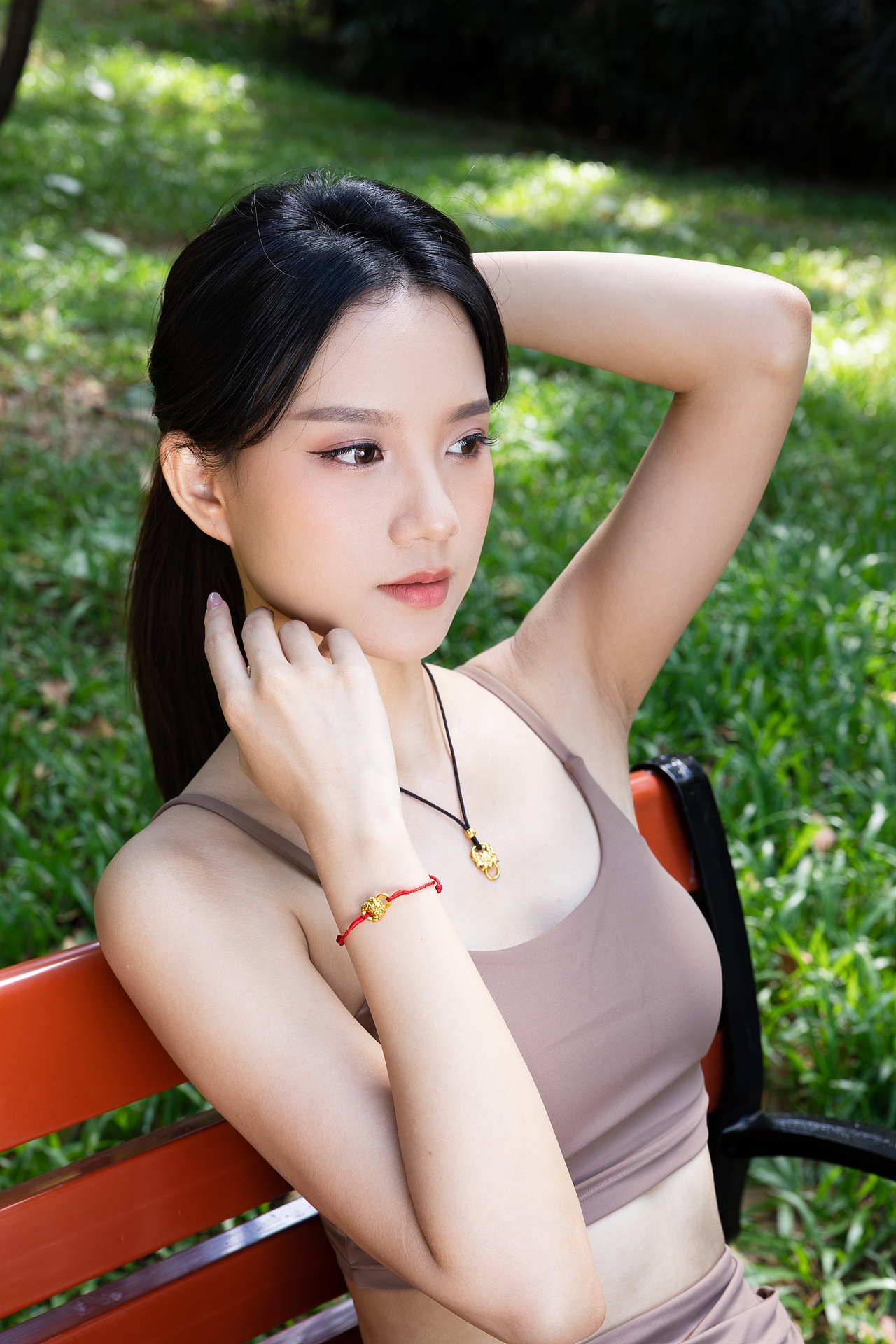 商业摄影丨对抗地心引力的108帧