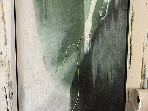 平行艺术｜装饰画不是摆设，而是生活的浪漫注解