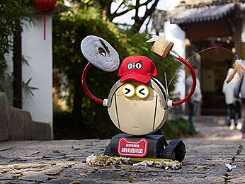 天猫双11以旧换新：出发！提钱退休旅行团