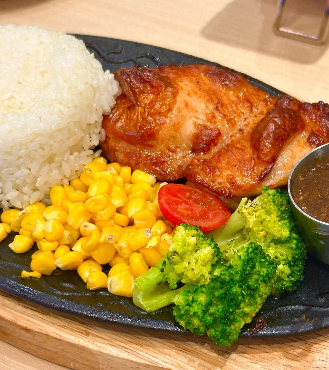 卡洛诗西餐将平价转化为超值获得感