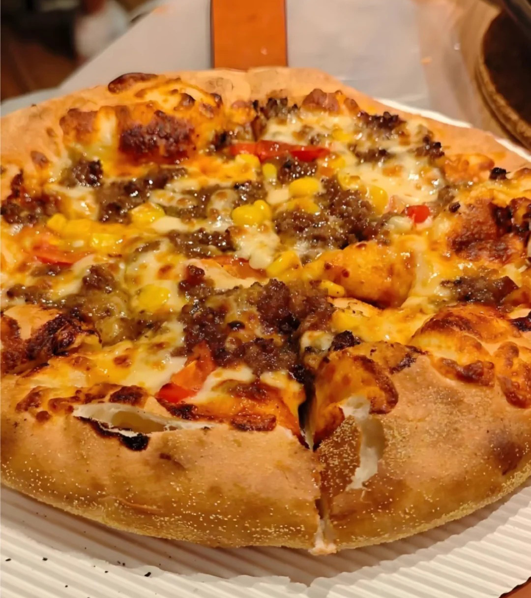 卡洛诗西餐将平价转化为超值获得感