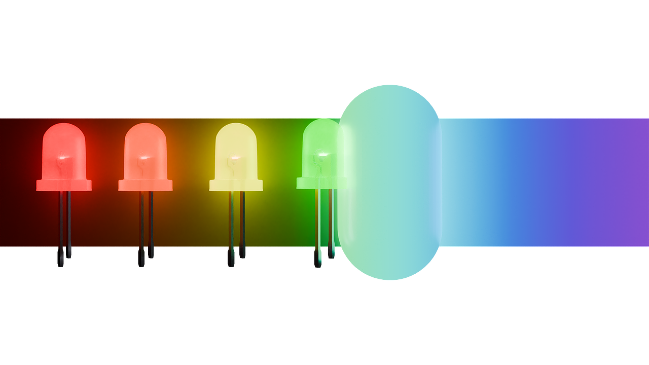 Blender+AE动效练习 (科普类)