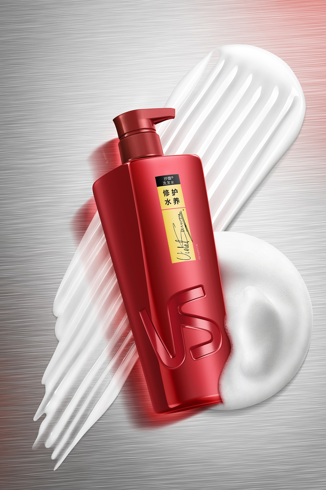 VS沙宣 KV拍摄（图ZMzg4MzUwMDky） - 产品摄影 - 站酷设计师101Space原创素材 - 站酷ZCOOL