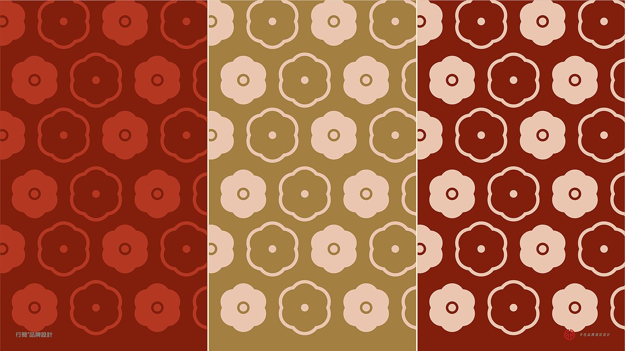 品牌设计 | 唐美人（图ZMzg4MzUwMTg4） - 品牌 - 站酷设计师行简品牌设计原创素材 - 站酷ZCOOL