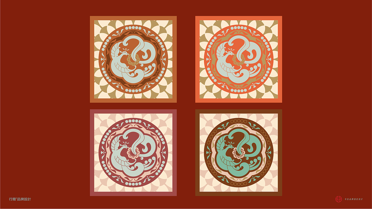 品牌设计 | 唐美人（图ZMzg4MzUwMjA4） - 品牌 - 站酷设计师行简品牌设计原创素材 - 站酷ZCOOL