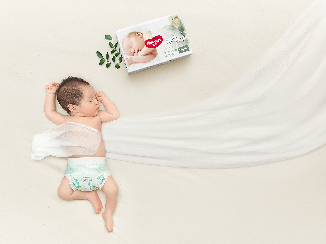 好奇 婴儿纸尿裤拍摄（图ZMzg4MzUwMzYw） - 人像摄影 - 站酷设计师101Space原创素材 - 站酷ZCOOL