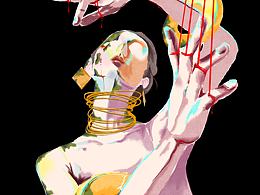 这种大框架的看着好爽啊