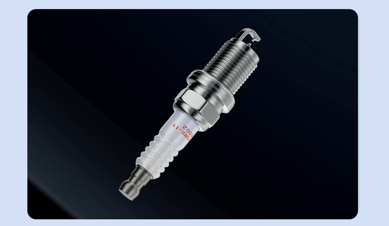 火花塞 汽车配件 改装 车载 汽车坐垫 详情页 渲染（图ZMzg4MzUyODU2） - 电商 - 站酷设计师魔创视觉_元放原创素材 - 站酷ZCOOL