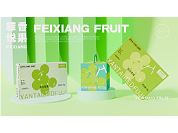 菲香悅果水果包装