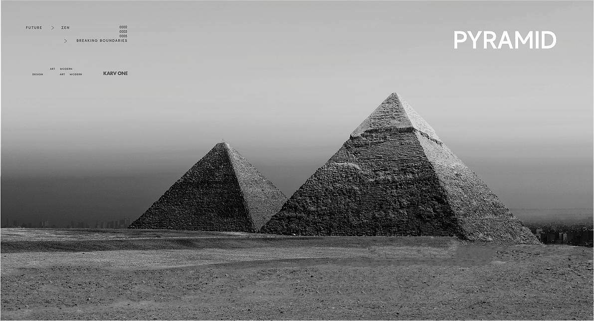 坪彗全球办公总部,"科技禅"定义超现实展厅