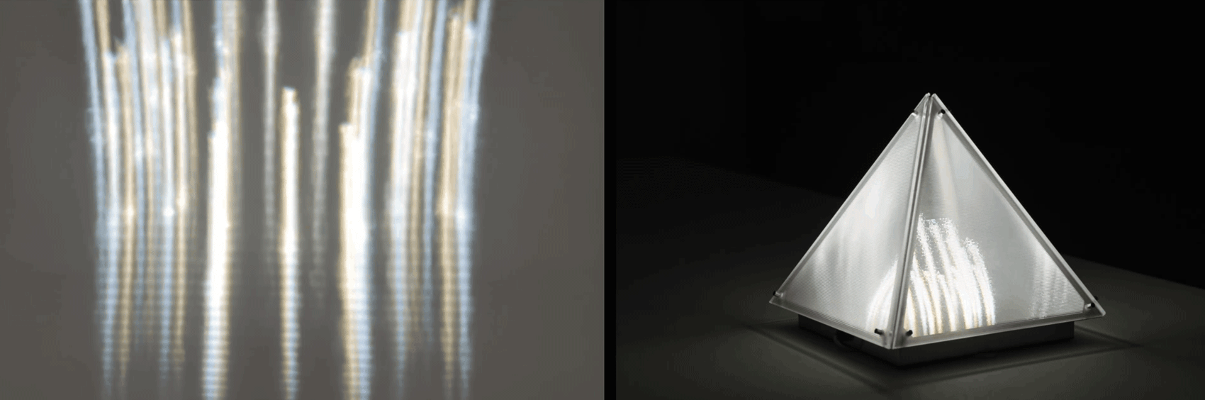 坪彗全球办公总部,"科技禅"定义超现实展厅