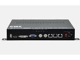 盛顯科技：異形拼接處理器支持哪些顯示技術(shù)?