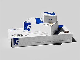 Emotional.D.LAB X UVW | 玉环五金品牌包装设计