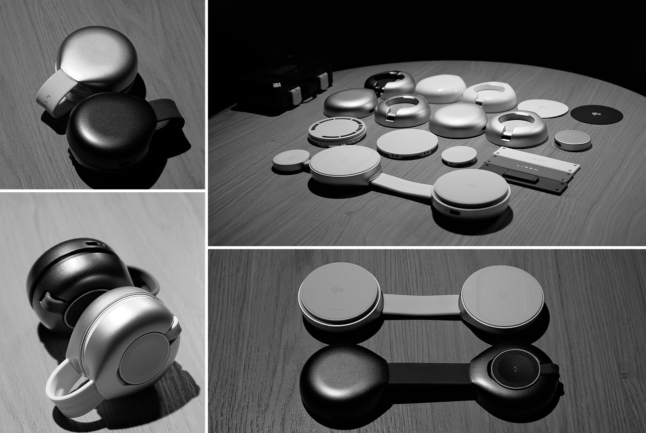 3in1 Convenient travel-充电配件（图ZMzg4MzU5OTA4） - 电子产品 - 站酷设计师美感优先原创素材 - 站酷ZCOOL