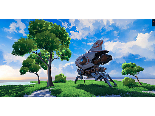 unity 2次元 环境