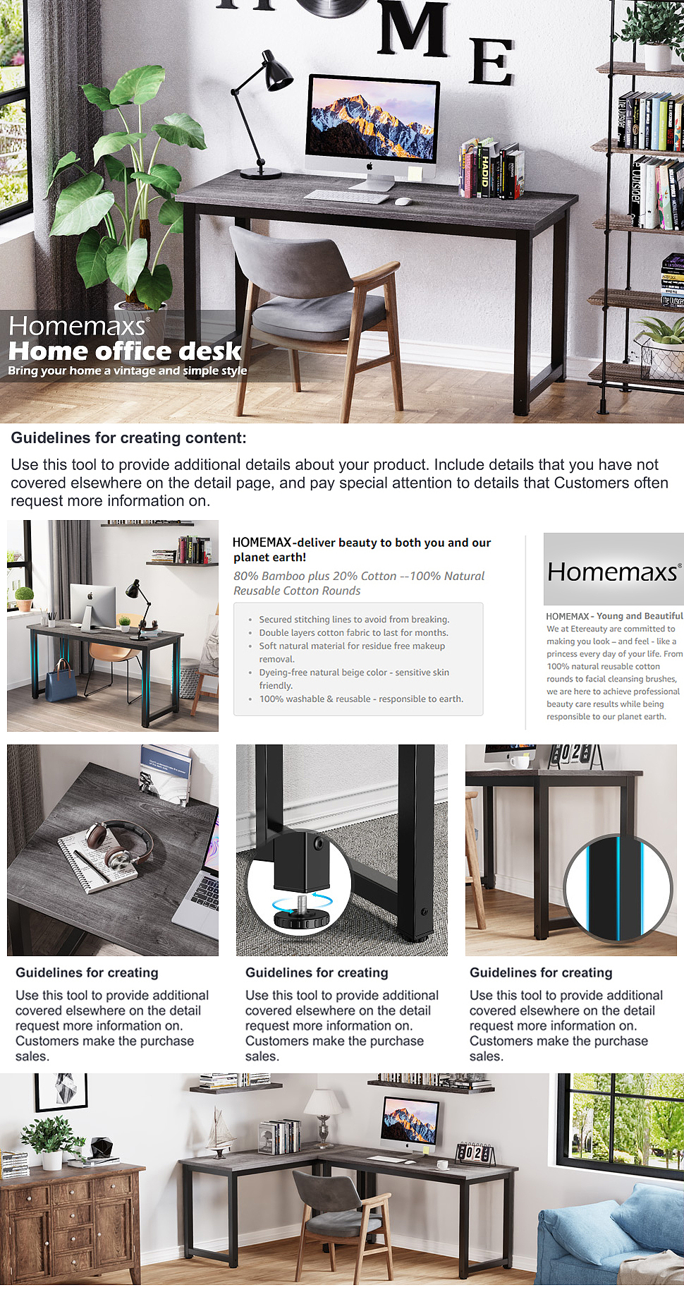 家居家电类A+（图ZMzg4MzYxOTIw） - 其他平面 - 站酷设计师快乐牛油果原创素材 - 站酷ZCOOL