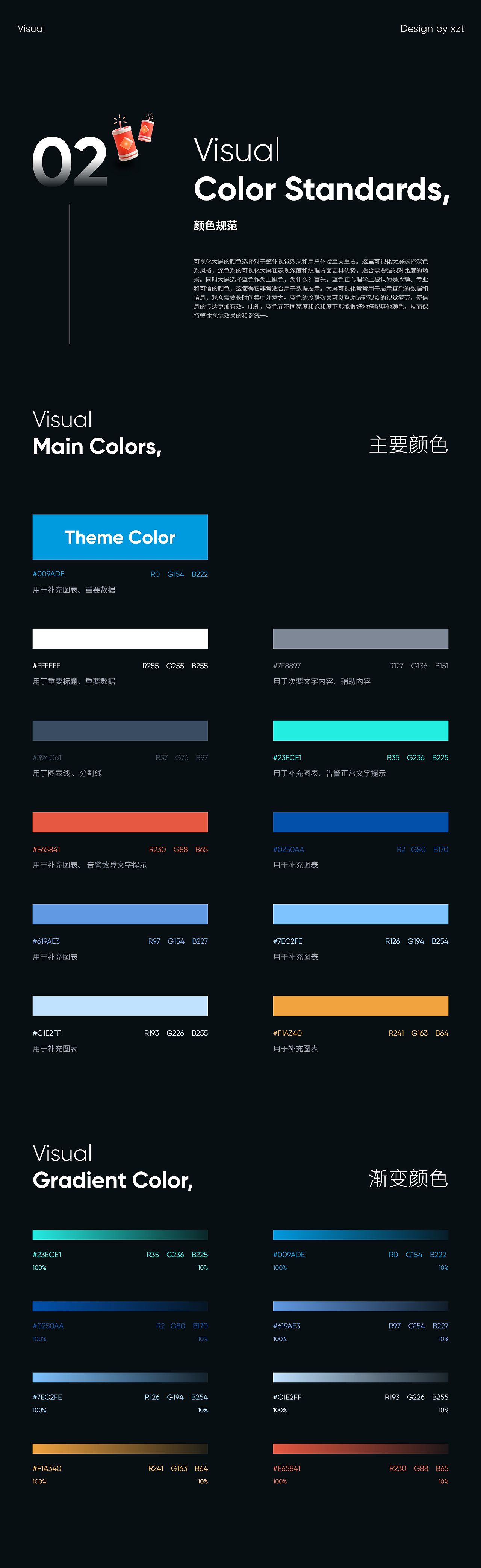 2023-2025·个人作品集（图ZMzg4MzYzMTE2） - 软件界面 - 站酷设计师Mr徐某某原创素材 - 站酷ZCOOL