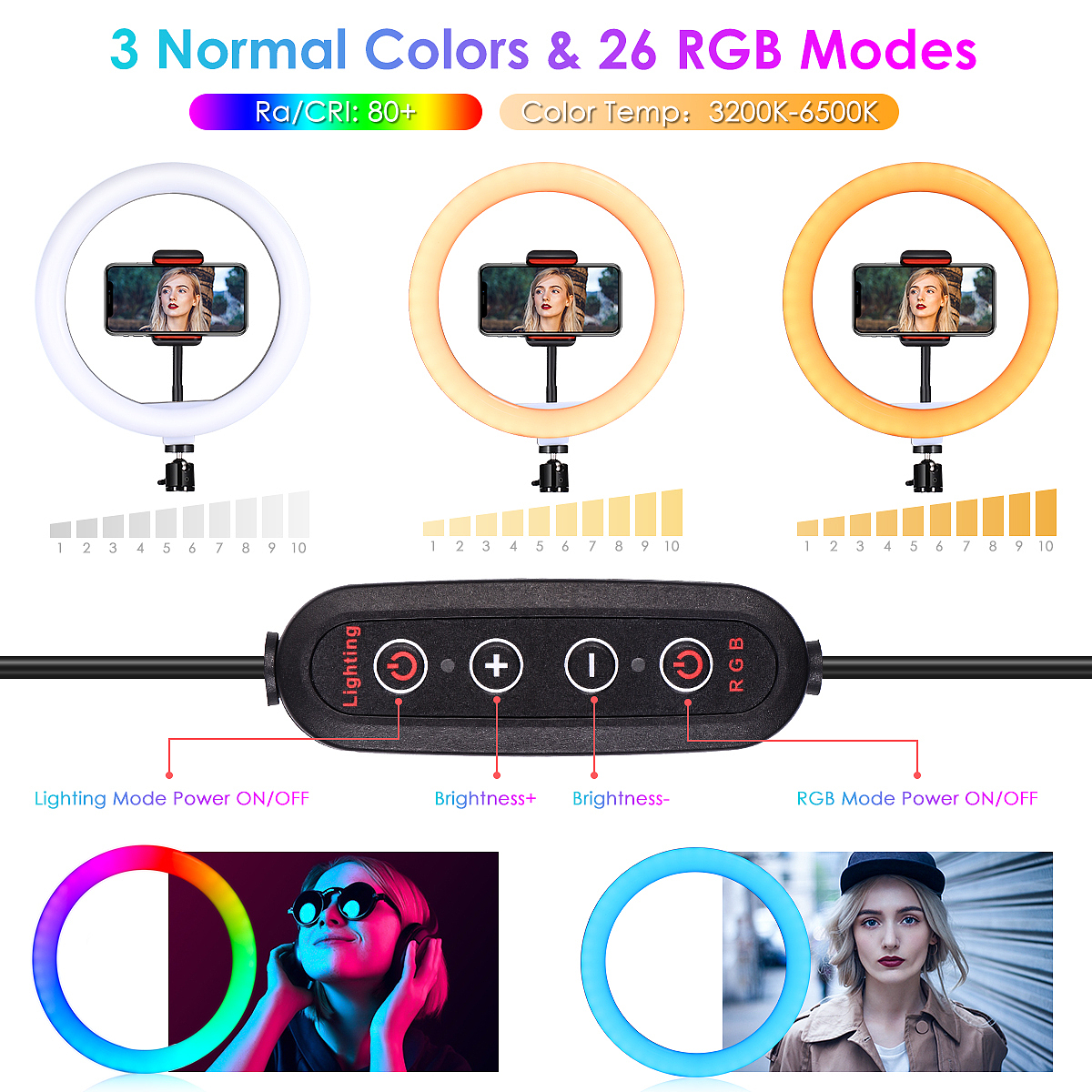 补光灯主图（图ZMzg4MzYzNjI4） - 其他平面 - 站酷设计师快乐牛油果原创素材 - 站酷ZCOOL