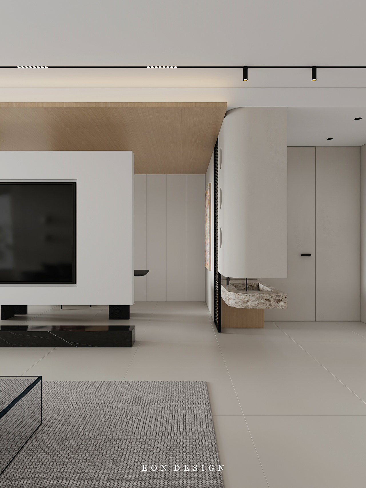 原木极简案例分享