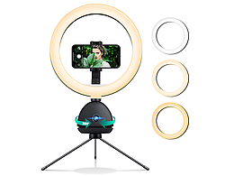 直播補光燈產(chǎn)品主圖