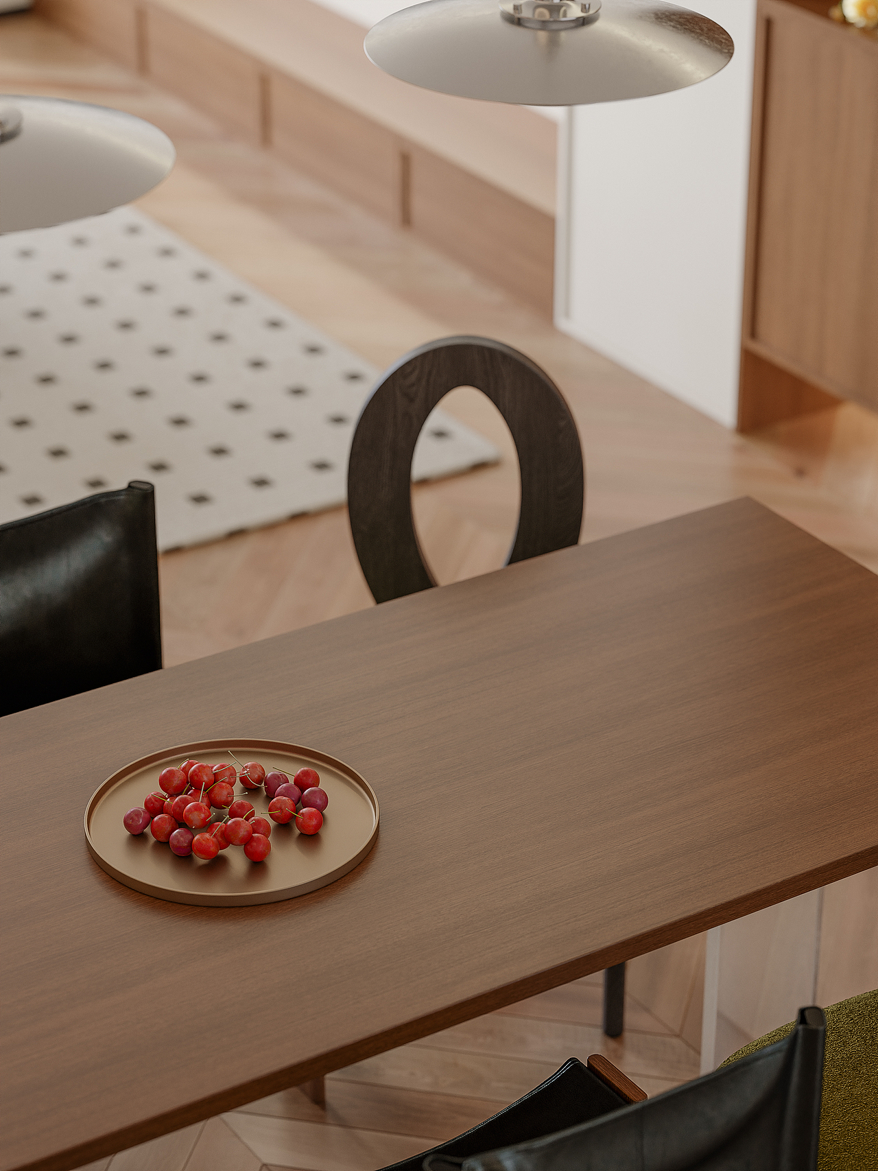 效果图新作（图ZMzg4MzY0ODY4） - 家装设计 - 站酷设计师爱吃巨辣的法老原创素材 - 站酷ZCOOL