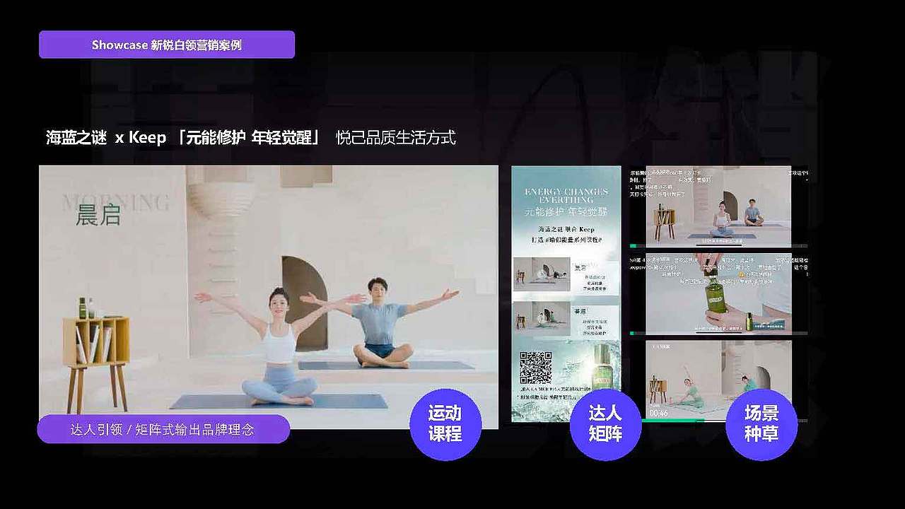 keep品牌营销策略全案|品牌传播|品牌策划（图ZMzg4MzY2NzM2） - 品牌 - 站酷设计师大东Studio原创素材 - 站酷ZCOOL