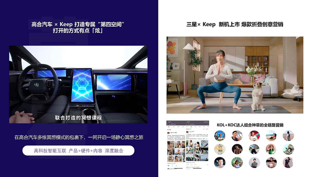 keep品牌营销策略全案|品牌传播|品牌策划（图ZMzg4MzY2NzY0） - 品牌 - 站酷设计师大东Studio原创素材 - 站酷ZCOOL