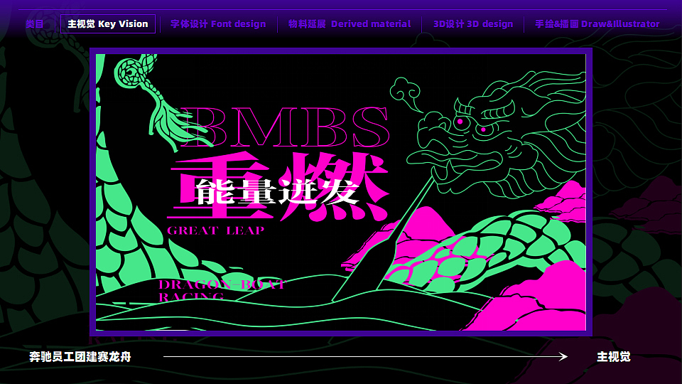 2021-2024部分作品一览