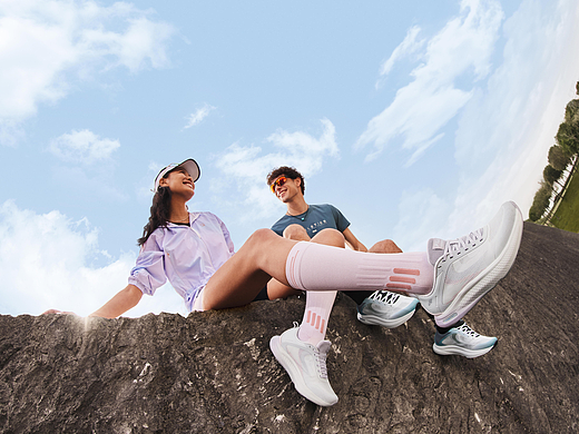 FILA MODEL SHOES FEMALE 25Q2